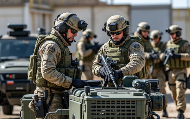 découvrez la formation des unités mobiles si2p et développez des compétences pratiques et un savoir-faire reconnu pour intervenir efficacement en situation réelle.