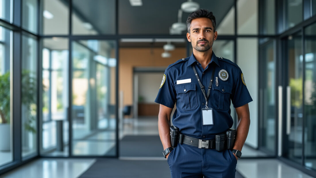 devenez agent de prévention et sécurité avec la formation tfp aps : développez vos compétences professionnelles pour assurer la sécurité des personnes et des biens.