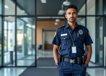 devenez agent de prévention et sécurité avec la formation tfp aps : développez vos compétences professionnelles pour assurer la sécurité des personnes et des biens.