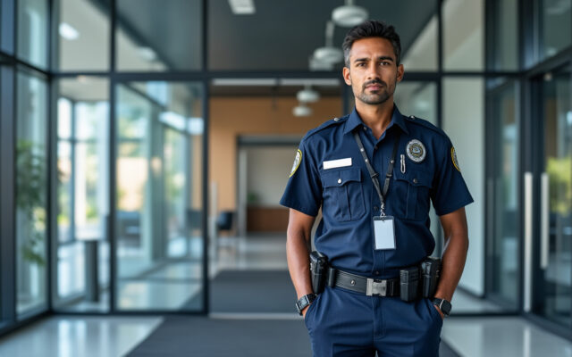 devenez agent de prévention et sécurité avec la formation tfp aps : développez vos compétences professionnelles pour assurer la sécurité des personnes et des biens.