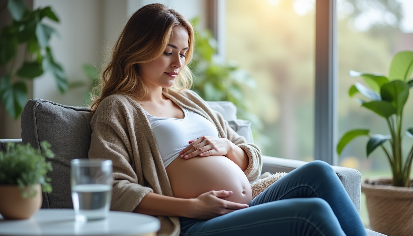 découvrez les causes de la diarrhée pendant la grossesse et apprenez les meilleures façons de la gérer pour assurer votre confort et votre santé ainsi que celle de votre bébé.