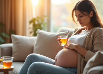 découvrez les causes fréquentes de la diarrhée pendant la grossesse et les conseils pratiques pour la gérer en toute sécurité pour vous et votre bébé.