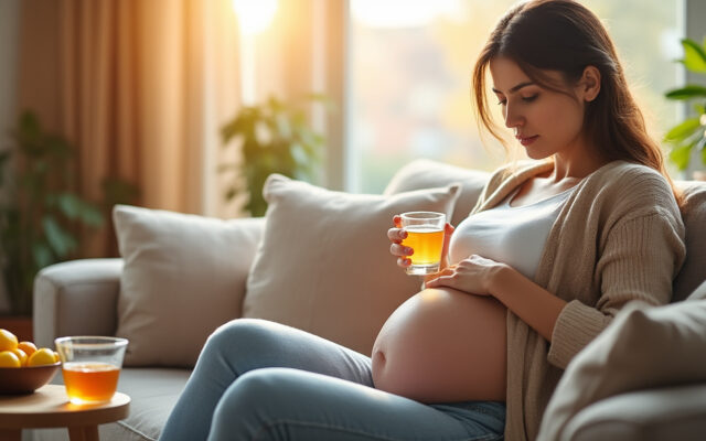 découvrez les causes fréquentes de la diarrhée pendant la grossesse et les conseils pratiques pour la gérer en toute sécurité pour vous et votre bébé.