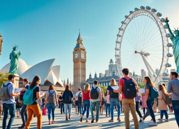 découvrez les meilleurs pays erasmus+ pour améliorer votre anglais et vivre une expérience linguistique enrichissante. conseils et destinations idéales pour perfectionner votre langue.