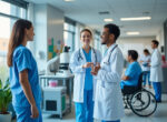 découvrez les différentes carrières en santé accessibles après les filières pass, las et lsps, et explorez les opportunités professionnelles pour votre avenir médical.