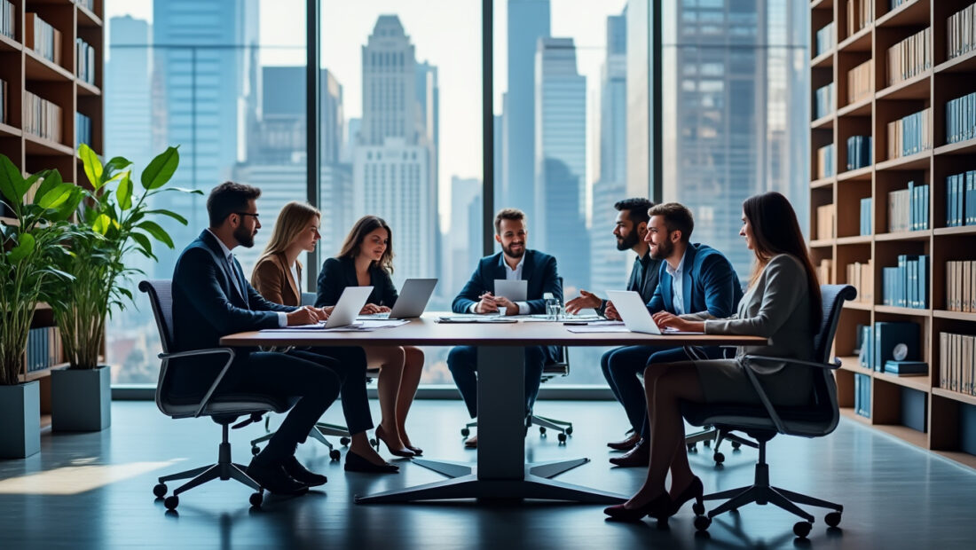 découvrez le rôle essentiel du faftt et les enjeux liés à cet organisme clé pour la formation professionnelle et le financement des salariés.