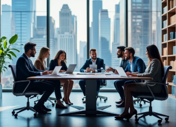 découvrez le rôle essentiel du faftt et les enjeux liés à cet organisme clé pour la formation professionnelle et le financement des salariés.