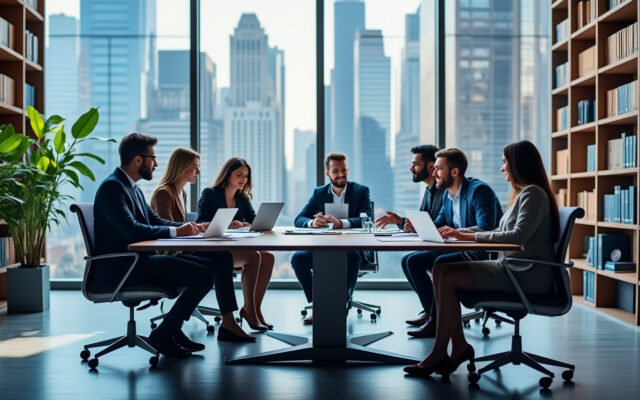 découvrez le rôle essentiel du faftt et les enjeux liés à cet organisme clé pour la formation professionnelle et le financement des salariés.