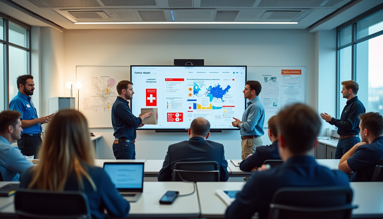 formation mac aps de 27 heures pour perfectionner et actualiser vos compétences en prévention et sécurité. idéal pour les agents de sécurité souhaitant maintenir leur efficacité professionnelle.