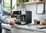 découvrez notre guide pratique pour installer facilement une machine à café professionnelle et profiter d'un café de qualité au bureau ou dans votre établissement.