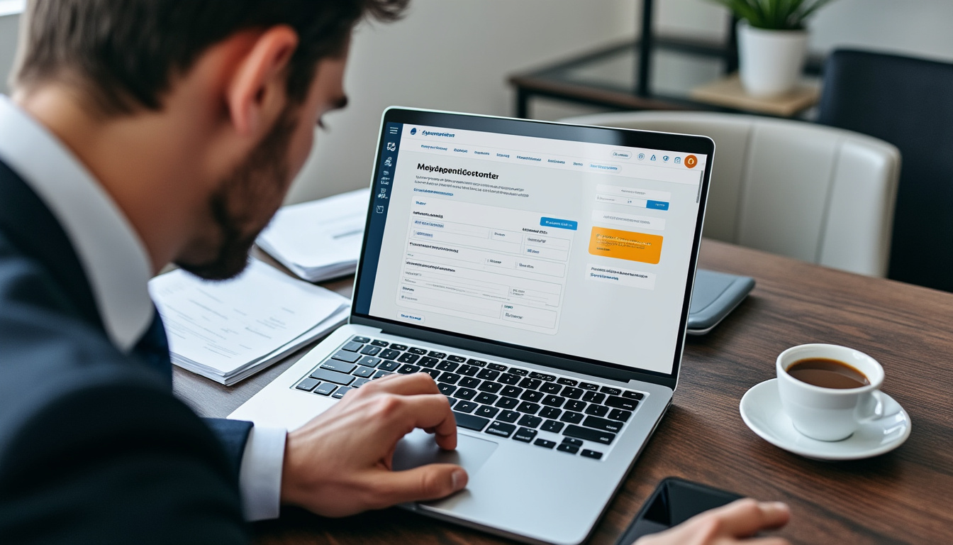 découvrez notre guide pratique pour accéder facilement à votre espace netypareo entreprise et gérer efficacement vos services en ligne.