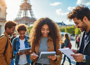 île-de-france : explorez toutes les aides financières disponibles pour financer votre formation et concrétiser vos projets professionnels facilement.