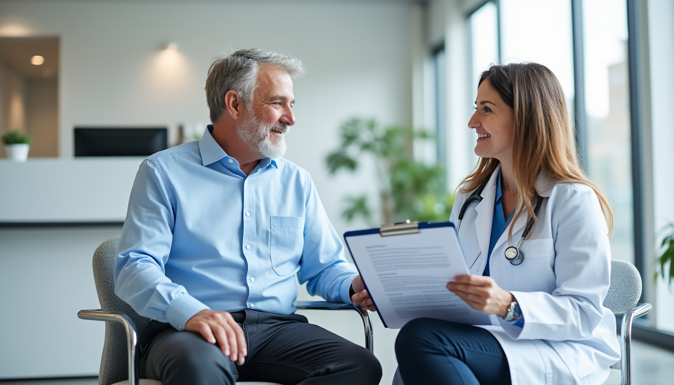 découvrez comment comprendre et appliquer efficacement les recommandations médicales pour optimiser votre santé et votre bien-être.