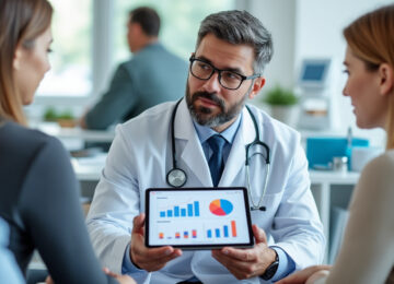 découvrez comment je comprends parfaitement l'importance des recommandations médicales pour une meilleure santé et un suivi optimisé.