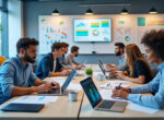 découvrez le bac stmg, une filière qui allie sciences et technologies pour maîtriser le management et la gestion. préparez votre avenir professionnel avec une formation complète et dynamique.