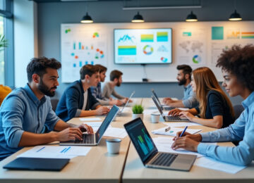 découvrez le bac stmg, une filière qui allie sciences et technologies pour maîtriser le management et la gestion. préparez votre avenir professionnel avec une formation complète et dynamique.