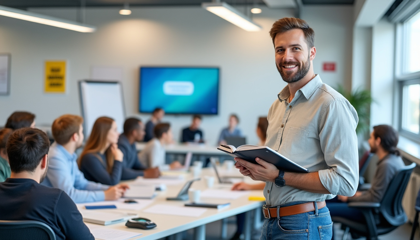 découvrez le contrat de développement professionnel intérimaire (cdpi), un dispositif clé pour booster votre carrière en intérim grâce à des formations et un accompagnement adaptés.