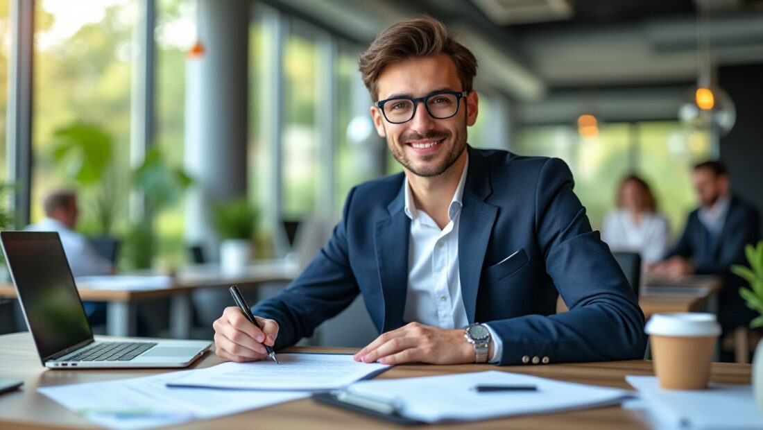 découvrez comment le contrat de développement professionnel intérimaire (cdpi) peut booster votre carrière en intérim grâce à des formations adaptées et un accompagnement personnalisé.