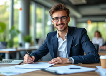 découvrez comment le contrat de développement professionnel intérimaire (cdpi) peut booster votre carrière en intérim grâce à des formations adaptées et un accompagnement personnalisé.