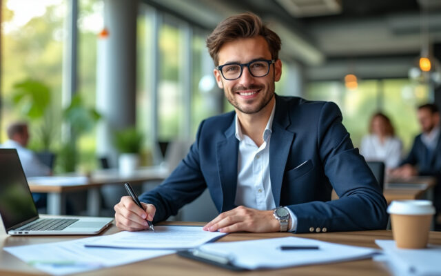 découvrez comment le contrat de développement professionnel intérimaire (cdpi) peut booster votre carrière en intérim grâce à des formations adaptées et un accompagnement personnalisé.