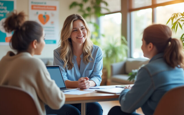 découvrez le rôle essentiel de l'assistant de service social, qui accompagne et soutient les personnes au quotidien pour améliorer leur bien-être et leur inclusion sociale.