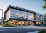 maison de santé neil armstrong, votre centre médical au 8 rue neil armstrong, le grand-quevilly, offrant des soins de qualité avec des professionnels de santé expérimentés.