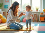 découvrez le métier d'éducateur de jeunes enfants : un rôle essentiel pour accompagner, soutenir et favoriser le développement des tout-petits lors de leurs premiers pas de la vie.