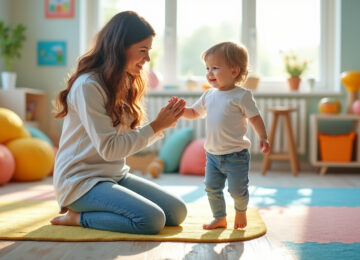découvrez le métier d'éducateur de jeunes enfants : un rôle essentiel pour accompagner, soutenir et favoriser le développement des tout-petits lors de leurs premiers pas de la vie.