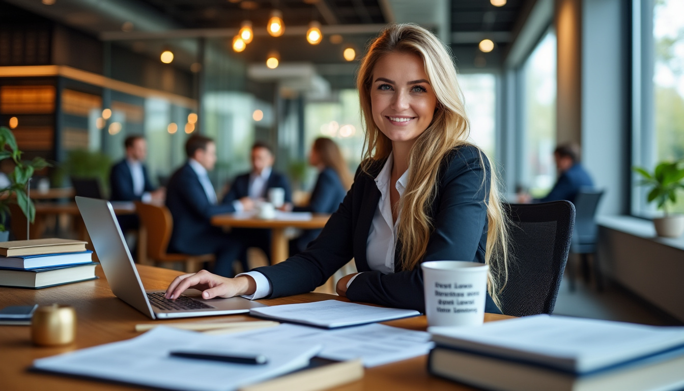 obtenez votre certification professionnelle d'assistant juridique et devenez un expert incontournable du droit grâce à notre formation complète et reconnue.