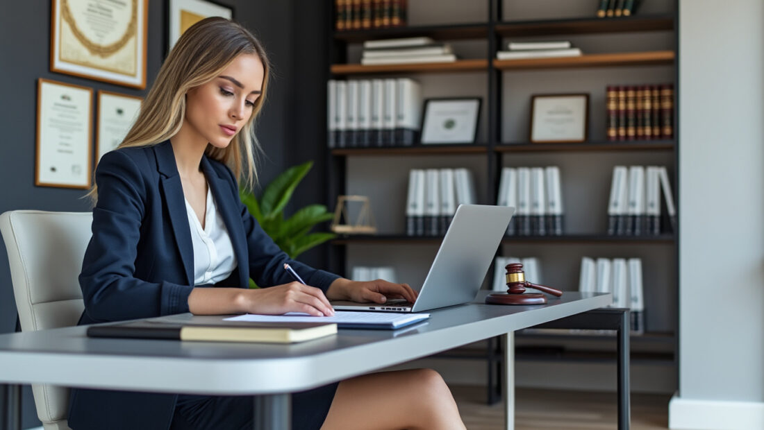 obtenez votre certification professionnelle d'assistant juridique et devenez un expert indispensable du droit grâce à une formation complète et reconnue.
