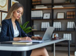 obtenez votre certification professionnelle d'assistant juridique et devenez un expert indispensable du droit grâce à une formation complète et reconnue.
