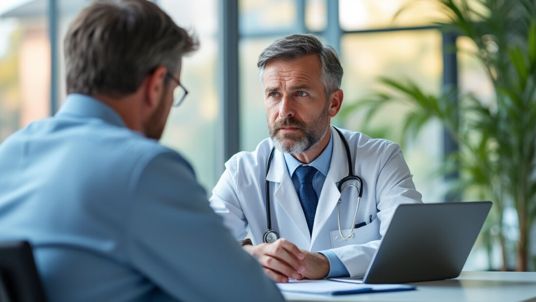 découvrez si vous pouvez consulter le médecin du travail pendant un arrêt maladie, quelles sont les règles en vigueur et les démarches à suivre pour assurer votre suivi médical.