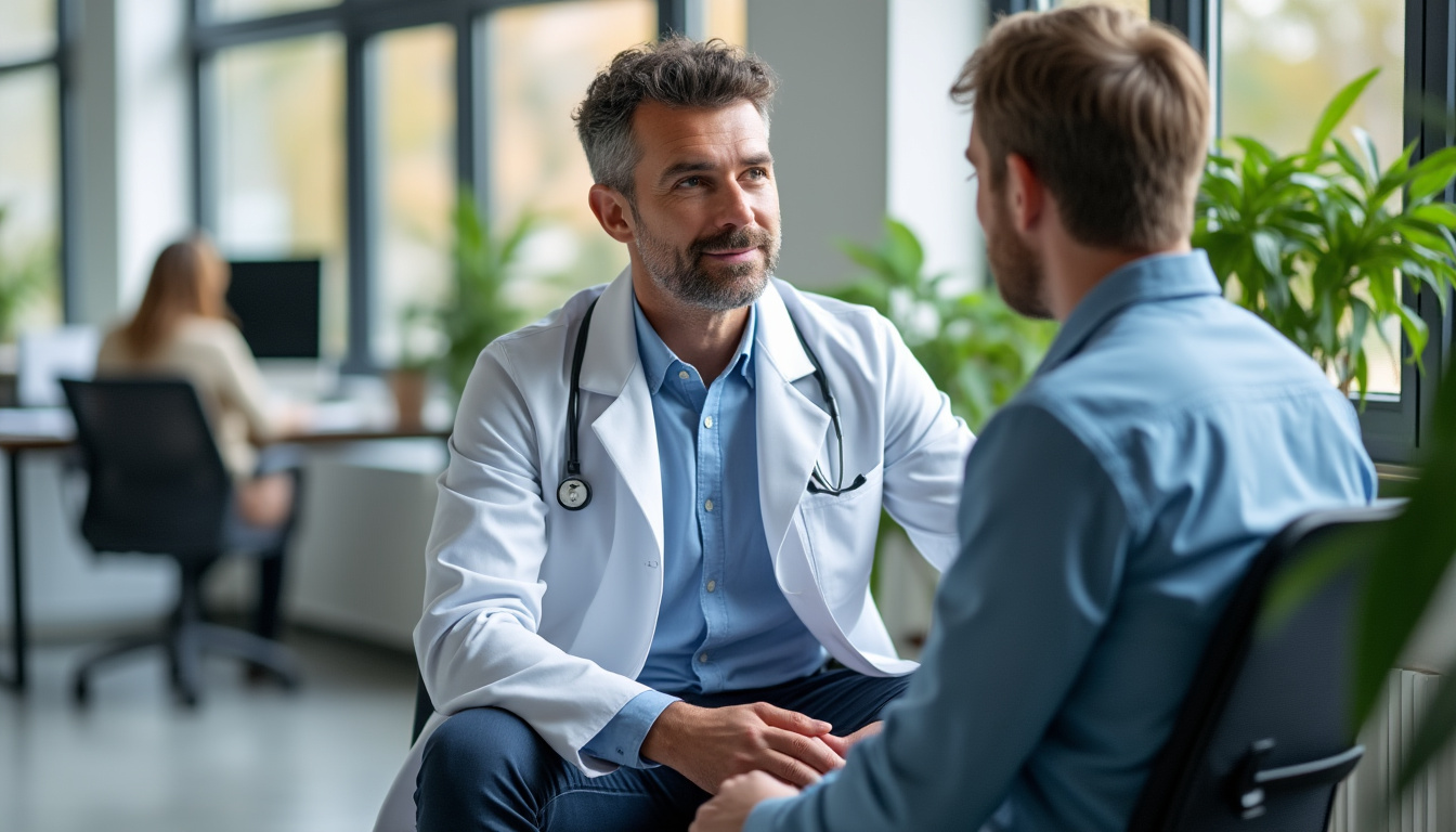 découvrez si vous pouvez consulter le médecin du travail pendant votre arrêt maladie, quelles sont les règles en vigueur et les conseils à suivre pour préserver votre santé professionnelle.