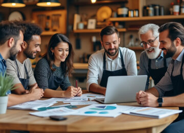 découvrez comment comprendre et anticiper efficacement la retraite des artisans, commerçants et indépendants grâce à sarh tpe/pme. guide pratique pour préparer votre avenir sereinement.