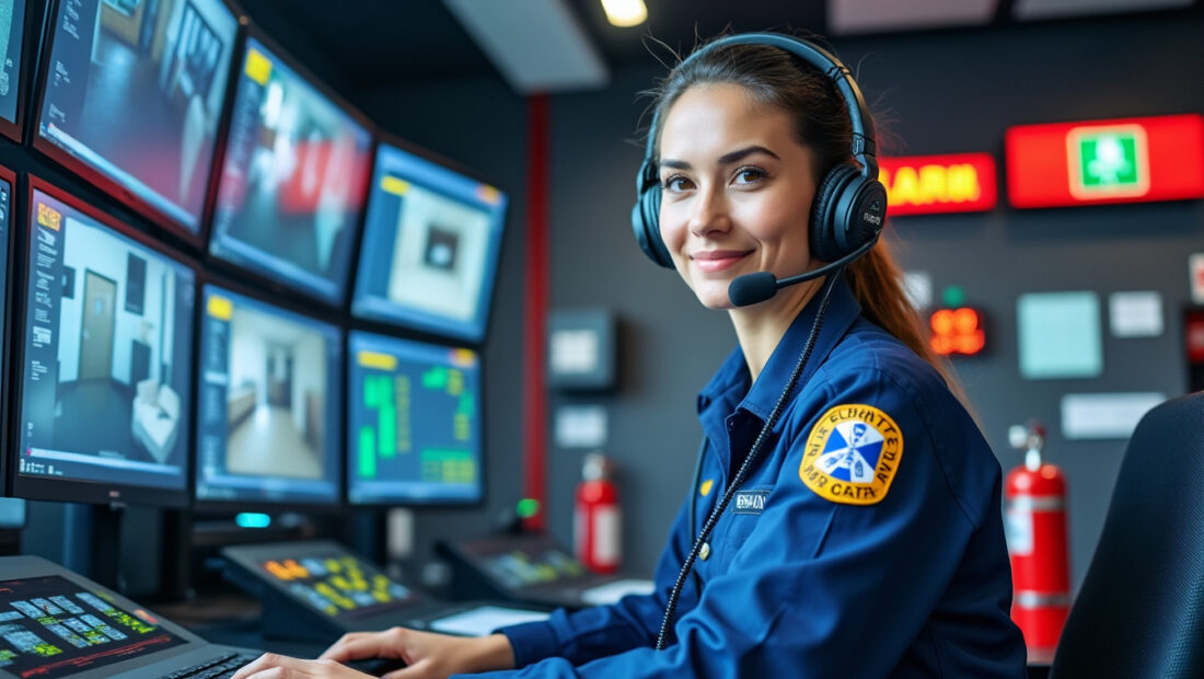 devenez ssiap 2, expert en sécurité incendie et assistance aux personnes de niveau 2. formations complètes pour maîtriser la prévention des risques et la gestion des situations d'urgence.