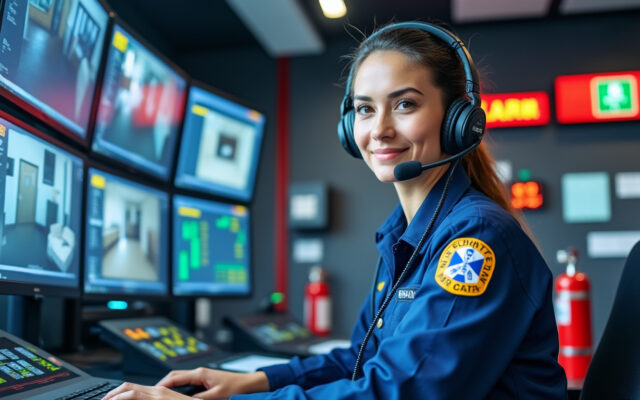 devenez ssiap 2, expert en sécurité incendie et assistance aux personnes de niveau 2. formations complètes pour maîtriser la prévention des risques et la gestion des situations d'urgence.