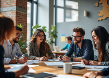 découvrez les chèques crea, un soutien régional personnalisé qui accompagne chaque étape des créateurs d'entreprise pour favoriser leur succès et leur développement.