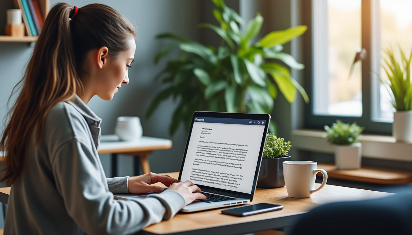 découvrez notre sélection des 10 meilleures lettres de motivation indispensables pour réussir à décrocher une alternance en communication et booster votre carrière.