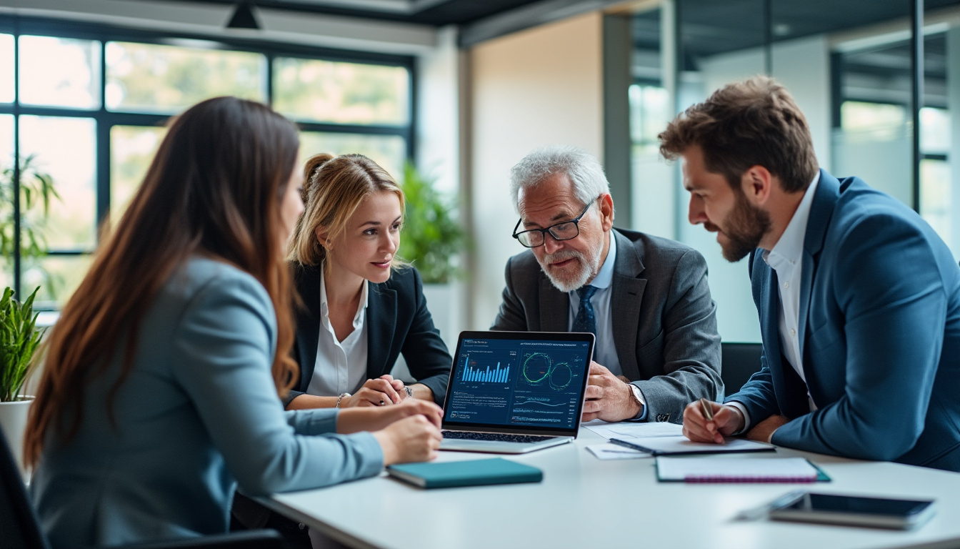 découvrez les 20 compétences essentielles les plus recherchées par les entreprises aujourd'hui pour réussir sur le marché du travail et booster votre carrière.