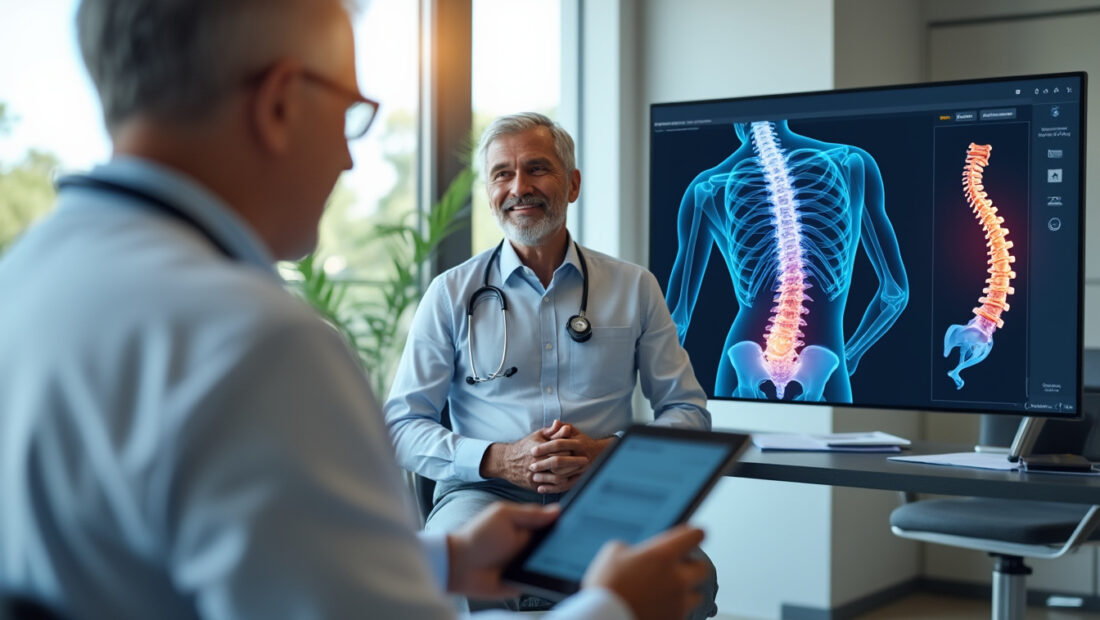 dĂ©couvrez un guide complet et pratique sur la gestion de l'arrĂȘt de travail en cas de pincement discal l5-s1, avec des conseils essentiels pour optimiser votre rĂ©cupĂ©ration et gĂ©rer efficacement votre situation.