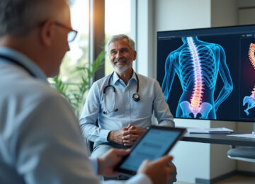 dĂ©couvrez un guide complet et pratique sur la gestion de l'arrĂȘt de travail en cas de pincement discal l5-s1, avec des conseils essentiels pour optimiser votre rĂ©cupĂ©ration et gĂ©rer efficacement votre situation.