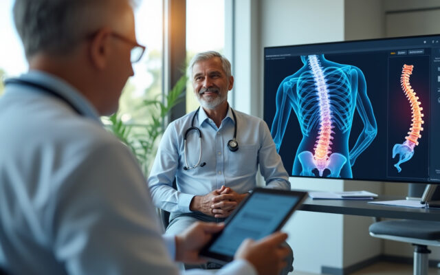 découvrez un guide complet et pratique sur la gestion de l'arrêt de travail en cas de pincement discal l5-s1, avec des conseils essentiels pour optimiser votre récupération et gérer efficacement votre situation.