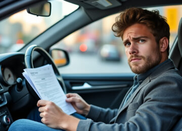 découvrez le niveau de difficulté de la formation pour devenir chauffeur de taxi et obtenez toutes les informations nécessaires pour réussir votre parcours professionnel.