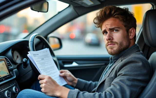 découvrez le niveau de difficulté de la formation pour devenir chauffeur de taxi et obtenez toutes les informations nécessaires pour réussir votre parcours professionnel.
