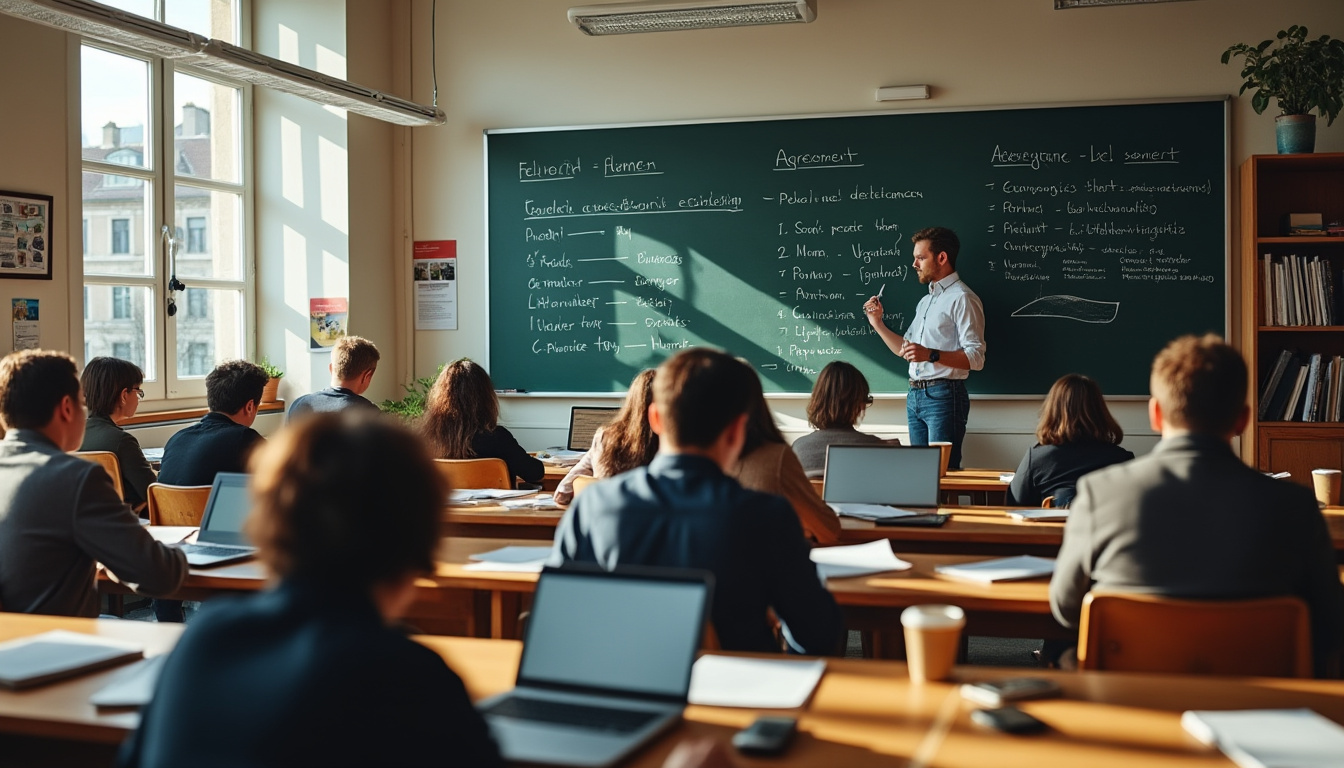 découvrez notre guide complet et nos ressources pour maîtriser la grammaire française et améliorer votre maîtrise de la langue.