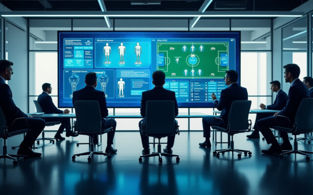 découvrez une analyse approfondie des visions et méthodes des entraîneurs, explorant leurs stratégies et philosophies pour mieux comprendre leur impact.