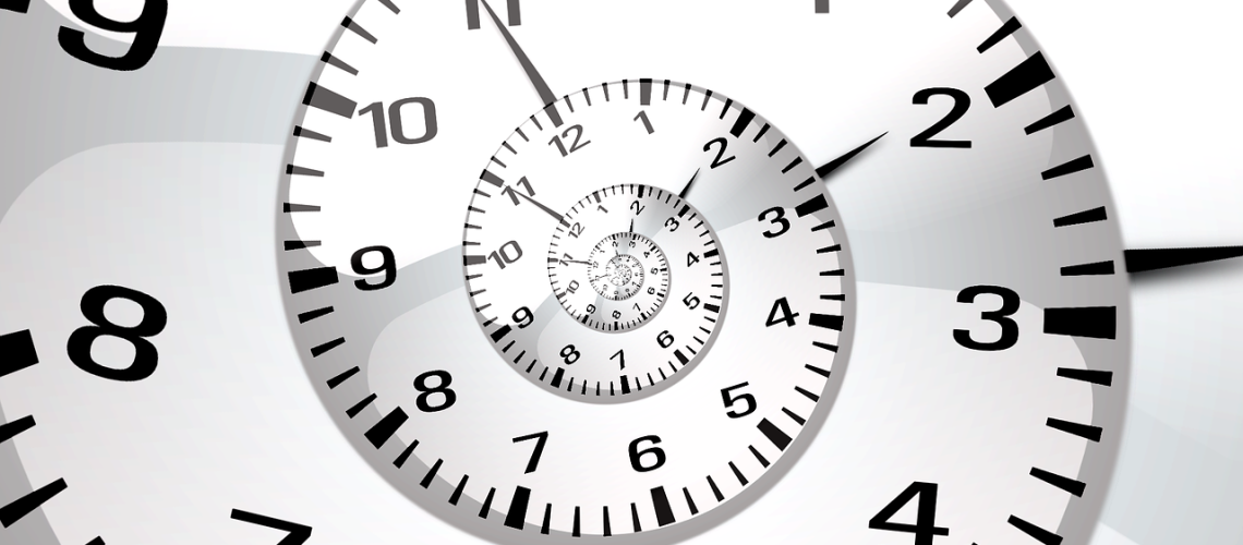 gestion du temps